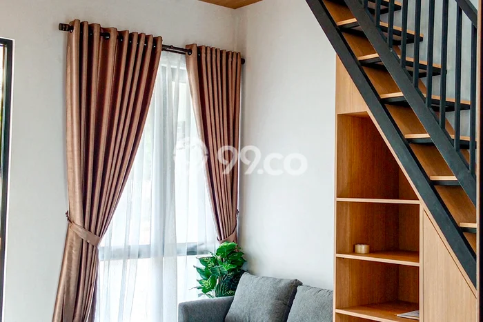 Rumah Minimalis Favorit Siap Huni Area Sukarami LT 60m2 Rumah Minimalis Favorit Siap Huni Area Sukarami LT 60m2