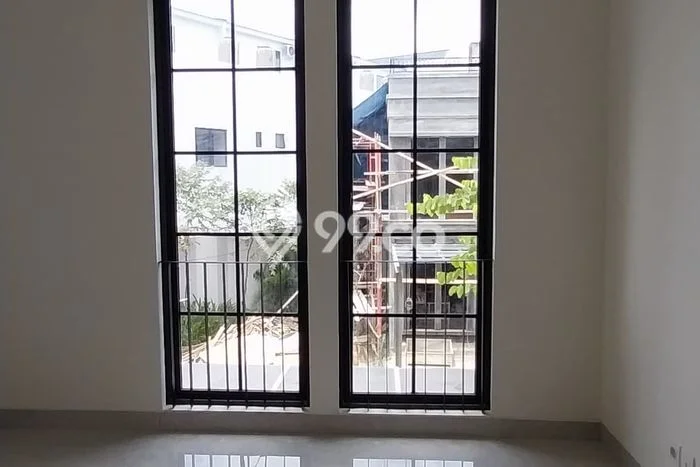 Rumah Kontrakan Jakarta Selatan LT 72m2 LB 90m2 Area Bintaro Rumah Kontrakan Jakarta Selatan LT 72m2 LB 90m2 Area Bintaro
