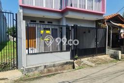 Sewa Rumah Murah di Gandul Depok Punya 4 Kamar Tidur Sewa Rumah Murah di Gandul Depok Punya 4 Kamar Tidur
