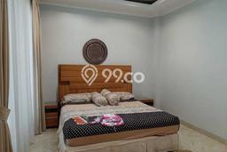 Disewakan! Rumah 4 Kamar Tidur &
3 Kamar Mandi di Kalibata, Jakarta Selatan Disewakan! Rumah 4 Kamar Tidur &
3 Kamar Mandi di Kalibata, Jakarta Selatan