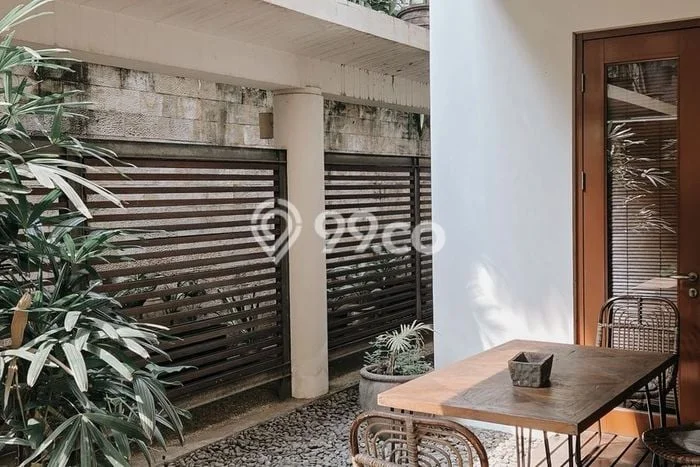 Apartemen Siap Pakai 2 BR dengan Harga Terjangkau di Area Kebayoran Baru, Jakarta Selatan Apartemen Siap Pakai 2 BR dengan Harga Terjangkau di Area Kebayoran Baru, Jakarta Selatan