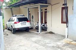 Hunian Murah Dijual di Limo, Depok Harga Rp 350 Juta Hunian Murah Dijual di Limo, Depok Harga Rp 350 Juta
