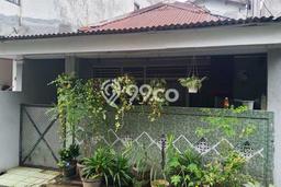 Hunian Nyaman Asri 3 KT Siap Huni di Gandaria Jakarta Selatan Hunian Nyaman Asri 3 KT Siap Huni di Gandaria Jakarta Selatan