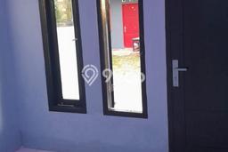 Rumah Minimalis Dijual di Serpong 1 Kamar dengan Luas Tanah 30m2 Rumah Minimalis Dijual di Serpong 1 Kamar dengan Luas Tanah 30m2