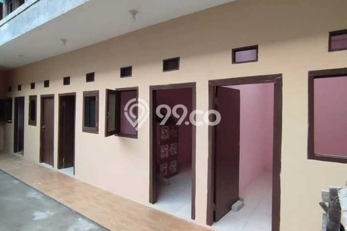 Rumah Kost untuk Dijual di Kebayoran Lama dengan 26 KT, 6 KM, Luas 300m2 Rumah Kost untuk Dijual di Kebayoran Lama dengan 26 KT, 6 KM, Luas 300m2