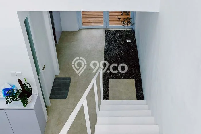 Jarang Ada! Rumah Kontrakan 2 Kamar Nyaman Siap Huni Bintaro Jarang Ada! Rumah Kontrakan 2 Kamar Nyaman Siap Huni Bintaro
