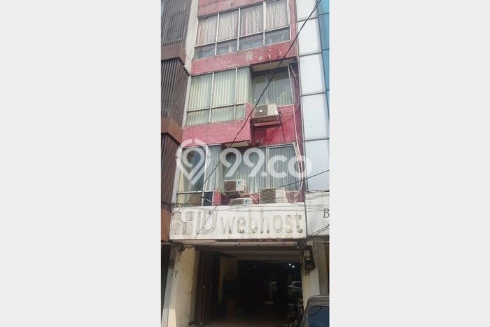 Ruko Dijual Lokasi Emas di Mampang Prapatan Luas 320m2 Ruko Dijual Lokasi Emas di Mampang Prapatan Luas 320m2