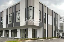 Paling Dicari! Ruko Dijual di BSD City Harga Kompetitif Paling Dicari! Ruko Dijual di BSD City Harga Kompetitif