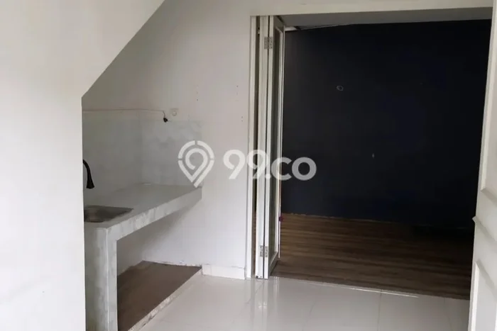 Dijual Rumah Modern 2 KT di Graha Raya Bintaro, Tangerang Selatan Dijual Rumah Modern 2 KT di Graha Raya Bintaro, Tangerang Selatan
