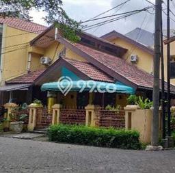 Rumah Modern 5 Kamar LT 170m2 di Sektor 4 - Bintaro Rumah Modern 5 Kamar LT 170m2 di Sektor 4 - Bintaro