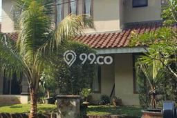 Jual Rumah Luas Megah Dengan View Cantik di Sektor 8 - Bintaro, Tangerang Selatan Jual Rumah Luas Megah Dengan View Cantik di Sektor 8 - Bintaro, Tangerang Selatan