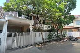 Rumah Elit Modern Tanpa Renovasi di Sektor 5 - Bintaro Tangerang Selatan Rumah Elit Modern Tanpa Renovasi di Sektor 5 - Bintaro Tangerang Selatan