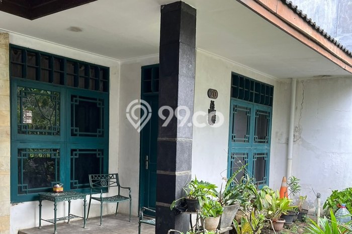 Jual Rumah Bagus Siap Huni LB 133m2 di Pondok Aren, Tangerang Selatan Jual Rumah Bagus Siap Huni LB 133m2 di Pondok Aren, Tangerang Selatan