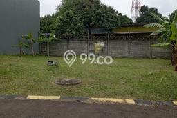 Tanah Dijual Lokasi Strategis di Tangerang Selatan dengan Luas 174m2 Tanah Dijual Lokasi Strategis di Tangerang Selatan dengan Luas 174m2