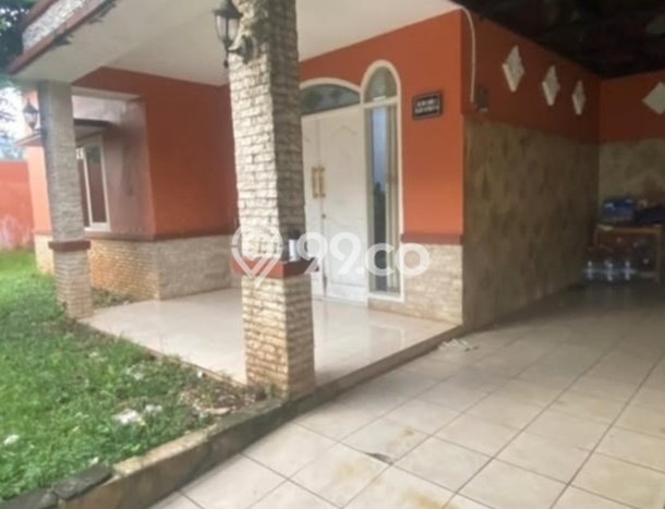 Dijual Rumah Mewah Exclusive di Ciputat, Tangerang Selatan Dijual Rumah Mewah Exclusive di Ciputat, Tangerang Selatan