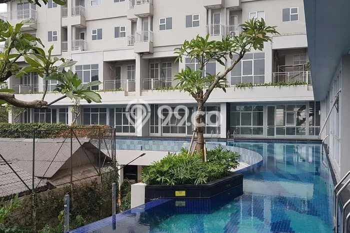Unit Apartemen Dijual di Pondok Aren, Tangerang Selatan, dengan 0 Bedroom, 1 Bathroom Unit Apartemen Dijual di Pondok Aren, Tangerang Selatan, dengan 0 Bedroom, 1 Bathroom