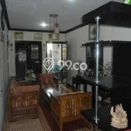Jual Rumah Favorit Siap Huni LB 165m2 di Pondok Aren, Tangerang Selatan Jual Rumah Favorit Siap Huni LB 165m2 di Pondok Aren, Tangerang Selatan