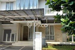 Rumah Elit Modern Siap Huni di Sektor 9-Bintaro Tangerang Selatan Rumah Elit Modern Siap Huni di Sektor 9-Bintaro Tangerang Selatan