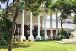 Rumah Elit Modern Siap Huni di Lebak Bulus Jakarta Selatan Rumah Elit Modern Siap Huni di Lebak Bulus Jakarta Selatan
