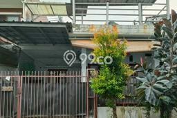 Rumah Luas Asri 2 KT Siap Huni di Sektor 4 - Bintaro Jakarta Selatan Rumah Luas Asri 2 KT Siap Huni di Sektor 4 - Bintaro Jakarta Selatan