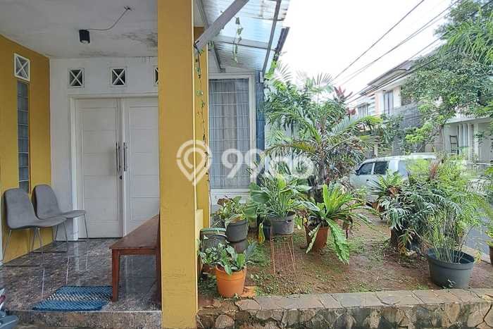 Dijual Rumah Minimalis Bagus Punya 3 KT di Ciputat Tangerang Selatan SHM Dijual Rumah Minimalis Bagus Punya 3 KT di Ciputat Tangerang Selatan SHM