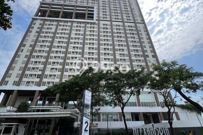 Siap Huni Apartemen di Tangerang Selatan 0 Kamar & 1 Kamar Mandi, Luas 20m2 Siap Huni Apartemen di Tangerang Selatan 0 Kamar & 1 Kamar Mandi, Luas 20m2