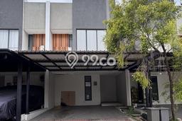 Dijual Hunian Rumah Terawat 3 Kamar di Sektor 9-Bintaro, Tangerang Selatan Dijual Hunian Rumah Terawat 3 Kamar di Sektor 9-Bintaro, Tangerang Selatan
