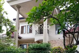 Hunian Super Elit dengan Akses Paling Strategis di Sektor 8 - Bintaro, Tangerang Selatan Hunian Super Elit dengan Akses Paling Strategis di Sektor 8 - Bintaro, Tangerang Selatan