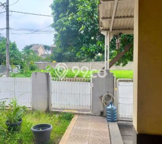 Rumah Luas Asri 3 KT Siap Pakai di Graha Raya Bintaro Tangerang Selatan Rumah Luas Asri 3 KT Siap Pakai di Graha Raya Bintaro Tangerang Selatan