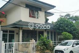 Hunian Mewah LB 200m2 Siap Pakai Desain Elegan di Sektor 9-Bintaro, Tangerang Selatan Hunian Mewah LB 200m2 Siap Pakai Desain Elegan di Sektor 9-Bintaro, Tangerang Selatan