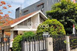 Dijual Tanah Lokasi Terogong, Jakarta Selatan Seluas 385m2 Dijual Tanah Lokasi Terogong, Jakarta Selatan Seluas 385m2