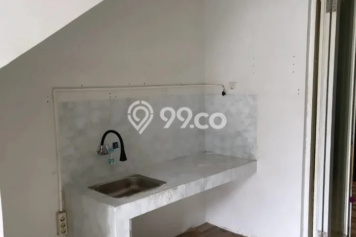 Dijual Rumah Modern 2 KT di Graha Raya Bintaro, Tangerang Selatan Dijual Rumah Modern 2 KT di Graha Raya Bintaro, Tangerang Selatan