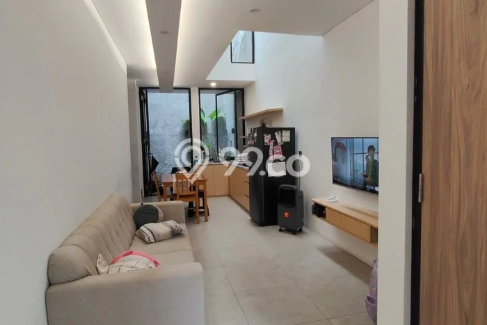 Rumah Minimalis 3 Kamar LT 72m2 di Graha Raya Bintaro Rumah Minimalis 3 Kamar LT 72m2 di Graha Raya Bintaro