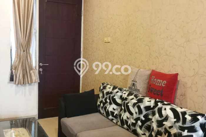 Jual Rumah Eksklusif 3 KT di Pondok Ranji, Tangerang Selatan Jual Rumah Eksklusif 3 KT di Pondok Ranji, Tangerang Selatan