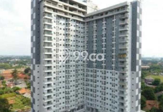Unit Apartemen Dijual di Pondok Aren, Tangerang Selatan, dengan 0 Bedroom, 1 Bathroom Unit Apartemen Dijual di Pondok Aren, Tangerang Selatan, dengan 0 Bedroom, 1 Bathroom