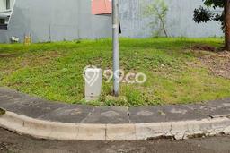 Tanah Dijual Area Strategis di Sektor 9-Bintaro Tangerang Selatan 646m2 Tanah Dijual Area Strategis di Sektor 9-Bintaro Tangerang Selatan 646m2