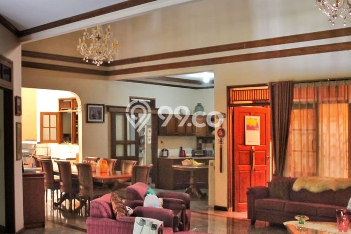 Hot Offer Hunian Premium Ideal dan Luas di Ciputat Timur, Tangerang Selatan Hot Offer Hunian Premium Ideal dan Luas di Ciputat Timur, Tangerang Selatan