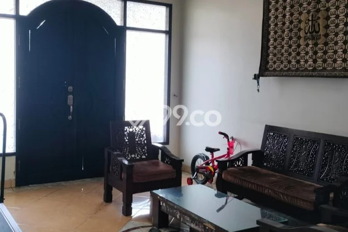 For Sale Rumah Mewah Exclusive di Ciputat Timur, Tangerang Selatan For Sale Rumah Mewah Exclusive di Ciputat Timur, Tangerang Selatan