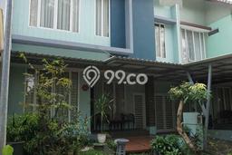 Dijual Rumah Luas Elegan Dengan View Cantik di Sektor 9-Bintaro, Tangerang Selatan Dijual Rumah Luas Elegan Dengan View Cantik di Sektor 9-Bintaro, Tangerang Selatan