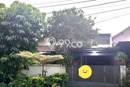 Rumah Elit Modern Tanpa Renovasi di Sektor 2 - Bintaro Jakarta Selatan Rumah Elit Modern Tanpa Renovasi di Sektor 2 - Bintaro Jakarta Selatan