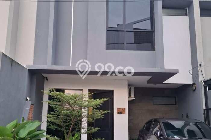 For Sale Hunian Rumah Nyaman 3 KT di Graha Raya Bintaro, Tangerang Selatan For Sale Hunian Rumah Nyaman 3 KT di Graha Raya Bintaro, Tangerang Selatan