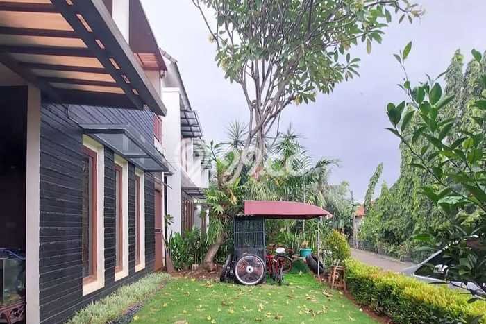 Hunian Super Elit dengan Akses Paling Strategis di Sektor 8 - Bintaro, Tangerang Selatan Hunian Super Elit dengan Akses Paling Strategis di Sektor 8 - Bintaro, Tangerang Selatan