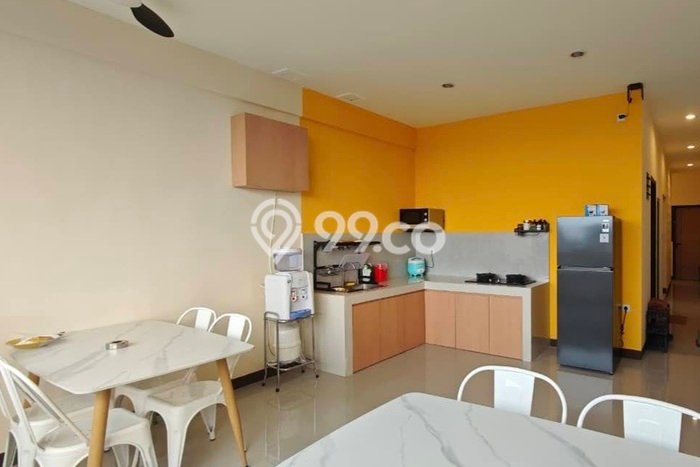 Unit Kost Dijual di Tambora dengan 21 Kamar Tidur & Luas Bangunan 310m2 Unit Kost Dijual di Tambora dengan 21 Kamar Tidur & Luas Bangunan 310m2