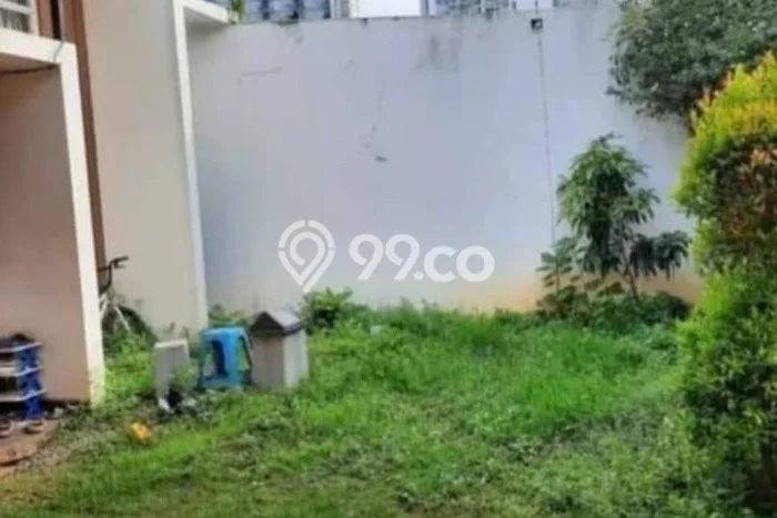 Rumah Modern 2 KT di Pondok Ranji Tangerang Selatan Unfurnished Rumah Modern 2 KT di Pondok Ranji Tangerang Selatan Unfurnished
