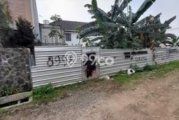 Tanah Dijual Lokasi Strategis di Tangerang Selatan dengan Luas 190m2 Tanah Dijual Lokasi Strategis di Tangerang Selatan dengan Luas 190m2