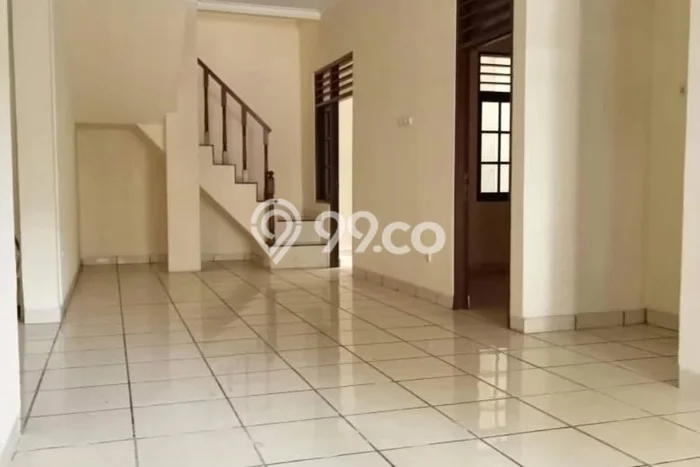 Rumah Luxury Modern Tanpa Renovasi di Sektor 2 - Bintaro Jakarta Selatan Rumah Luxury Modern Tanpa Renovasi di Sektor 2 - Bintaro Jakarta Selatan