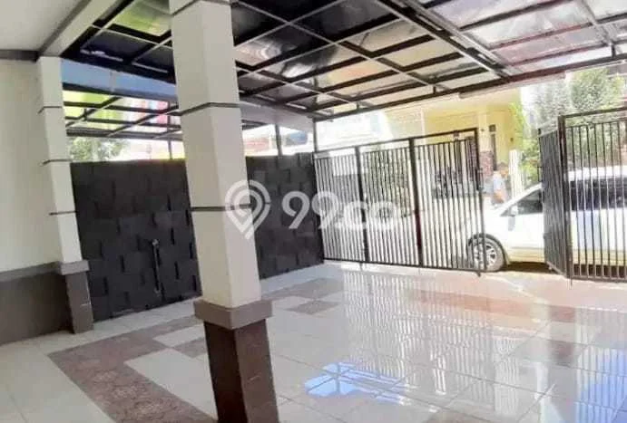 Jual Rumah Favorit Siap Huni LB 165m2 di Pondok Aren, Tangerang Selatan Jual Rumah Favorit Siap Huni LB 165m2 di Pondok Aren, Tangerang Selatan