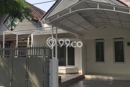 Jual Rumah Eksklusif 3 KT di Sektor 5 - Bintaro, Tangerang Selatan Jual Rumah Eksklusif 3 KT di Sektor 5 - Bintaro, Tangerang Selatan