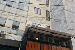 Unit Kost Dijual di Tambora dengan 21 Kamar Tidur & Luas Bangunan 310m2 Unit Kost Dijual di Tambora dengan 21 Kamar Tidur & Luas Bangunan 310m2
