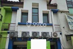 Paling Diincar! Ruko Dijual di Sektor 7-Bintaro Harga Kompetitif Paling Diincar! Ruko Dijual di Sektor 7-Bintaro Harga Kompetitif